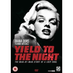 Yield to the Night (DVD)